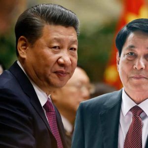 TẬP XUỐNG HÀ NỘI: “GÕ CỬA” TRƯỚC KHI MỸ VÀO NHÀ?