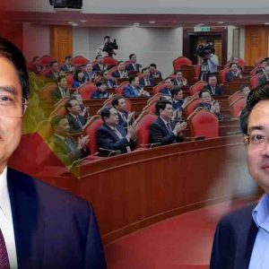 Thiên thời địa lợi đang chờ, Nguyễn Thanh Nghị sẽ thành ông trùm một cõi?