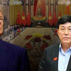 Tập Cận Bình “chơi xỏ” khiến Donald nổi giận đẩy Tô Lâm vào thế khó xử?