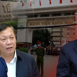 Nguyễn Thị Kim Tiến lên thớt, Đỗ Xuân Tuyên thoát đại nạn, Hưng Yên- lá bùa hộ mạng!