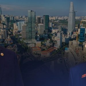 Hóa ra, Tổng bí thư ra chính sách sáp nhập là để cắt đất dâng Tập?