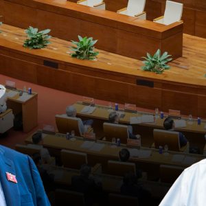 Sự cục bộ địa phương và phe cánh của TBT Tô Lâm qua việc sáp nhập Hưng Yên với Thái Bình