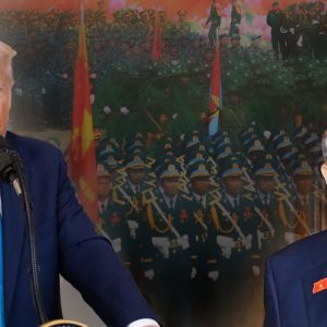 Coi thường dân, rước Tàu, chọc giận Mỹ. Niềm tự hào là hão, cái dại là thật!