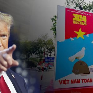 NEW YORK TIMES: HOA KỲ YÊU CẦU QUAN CHỨC MỸ KHÔNG THAM DỰ CÁC HOẠT ĐỘNG NGÀY 30/4