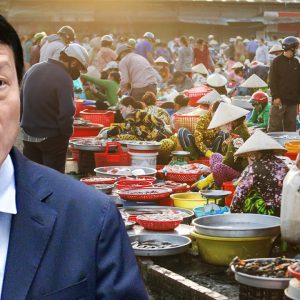 ĐIỀU HÀNH KINH TẾ BẰNG CÔNG AN VÀ CÔNG ĐIỆN – ĐẶC SẢN CỦA ĐẢNG!