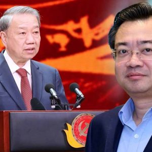 ĐẤT NƯỚC THỐNG NHẤT, NHƯNG LÒNG NGƯỜI VẪN CHIA ĐÔI