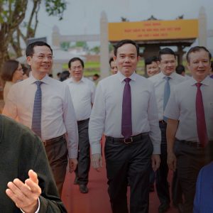 Tham vọng “lật” Thủ tướng, Trần Lưu Quang rơi vào thế khó?!