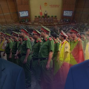 Thủ tướng Phạm Minh Chính và Tổng BT Tô Lâm đang có những thỏa thuận bí mật gì?