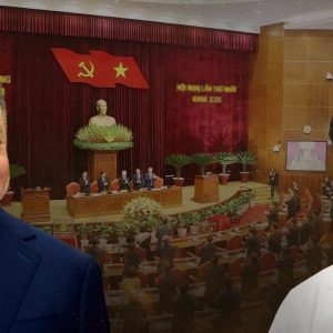 Liệu chủ tịch Trần Sỹ Thanh có đối đầu với Nguyễn Duy Ngọc hay không?