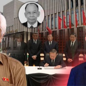 Công luận nói gì về việc Việt nam tổ chức Quốc tang cho lãnh đạo nước Lào?