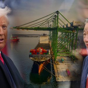 Hết thời “đánh cho Mỹ cút”, Tổng bí thư xuống nước “năn nỉ” ông Mỹ tóc vàng!