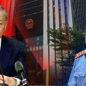 Tổng BT Tô Lâm đứng sau đề nghị đề xuất bỏ Cơ quan Điều tra của VKSND Tối cao?