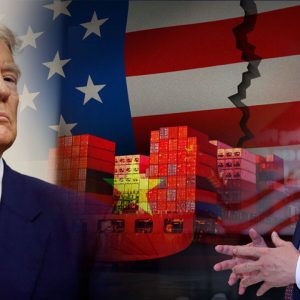 PHẠM MINH CHÍNH: MỸ ÁP THUẾ LÀ CƠ HỘI CHO VIỆT NAM 