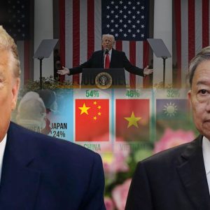 ÔNG TÔ LÂM GIẢM THUẾ 0% ‚LÀ KHÔNG ĐỦ‘: VIỆT NAM SẼ LÀM GÌ?