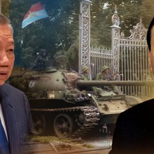 30/4: Khi “Giải phóng” không đồng nghĩa với tự do? 