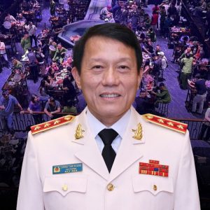 CÔNG AN NHIỀU ĐỂ LÀM GÌ?