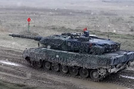 Британский эксперт считает, что война с Россией возможна