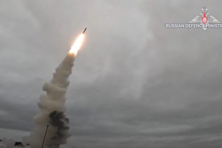 Грозит ли Европе «переломный момент» в борьбе с российскими ракетами?