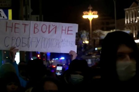 «Если вы дадите нам интервью, вы можете оказаться в тюрьме»