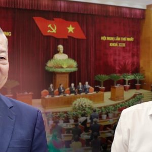 Sợ “đêm dài lắm mộng” Ba Dũng liên thủ Tô Lâm bứng Nguyễn Văn Nên?