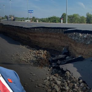 Sự cố cầu Hòa Bình Tây Ninh: Tai nạn kỹ thuật hay điềm gở cho Tổng BT Tô Lâm?