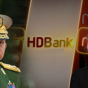 THẢO VIETJET, DƯƠNG THACO: BỊ TỔ CHỨC NHÂN QUYỀN LIỆT VÀO DANH SÁCH “TỶ PHÚ BẨN”