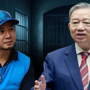 RẮC HÀNH CŨNG PHẢI NGỒI TÙ…