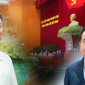 Cho “kết l.iễu” sớm QH khóa 15: Tổng BT T. Lâm đang tính toán gì?