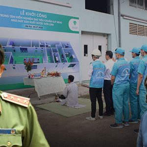 Will Health Minister Dao Hong Lan be jailed for big bribery scandal related to fake herb medicine?