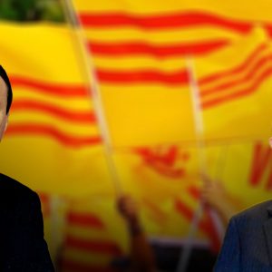 HIỂU Ý NGHĨA ‚DI SẢN‘ CỦA CỜ VÀNG