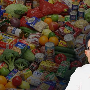 THAM NHŨNG LỘNG HÀNH – AI CH.ẾT MẶC AI, TIỀN TA CỨ HỐT