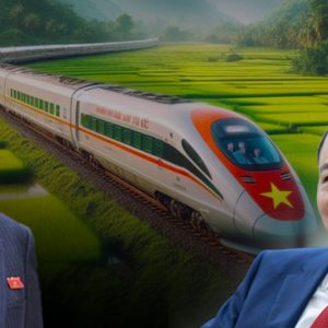 Đường sắt cao tốc Bắc – Nam: Phải chăng Tổng Bí thư Tô Lâm muốn “hốt cú chót”?