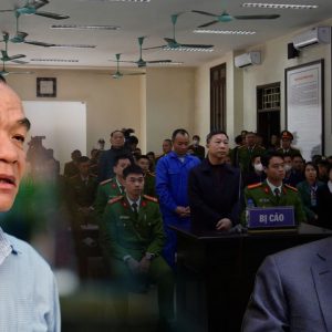 Tại sao TBT T. Lâm bằng mọi cách phải “triệt tiêu” cựu ĐBQH L. T. Vân?