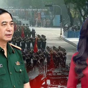 VTV – Kỹ xảo “đỉnh cao” trong ngày Quốc lễ