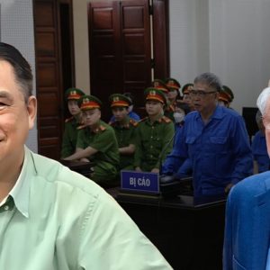 ÂN XÁ ĐỖ HỮU CA: TRÒ HỀ CHÍNH TRỊ HAY COI THƯỜNG NHÂN DÂN?