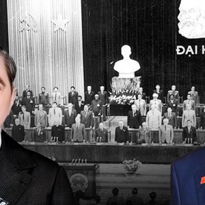 Nút thắt Nguyễn Văn Linh, Tô Lâm càng gỡ càng rối!