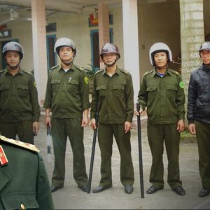 THƯỢNG TƯỚNG T. Q. TỎ: CÔNG AN CẤP XÃ KHÔNG PHẢI MỘT CẤP ĐIỀU TRA