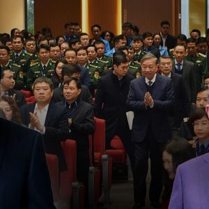 Từ “bệnh lạ” đến bất an chính trị đang bẻ lái “kỷ nguyên mới” của TBT Tô Lâm?