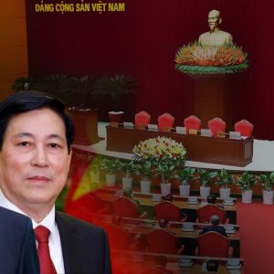 Tổng bí thư cố “vươn mình” trên 2 chân trụ “què”!