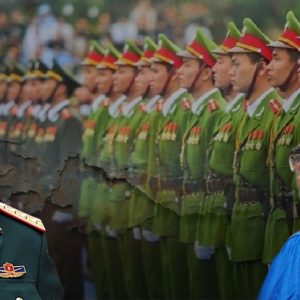 Cuộc đấu mang tính “bản lề” giữa Quân Đội và Công An qua vụ ân xá Đỗ Hữu Ca?