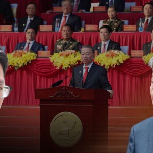 “Phê thuốc”, Tổng bí thư “nói nhảm”!