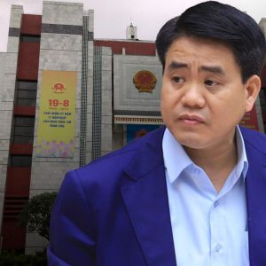 QUAN THAM ĐƯỢC THA – NGUY HIỂM HƠN CẢ TỘI PHẠM!