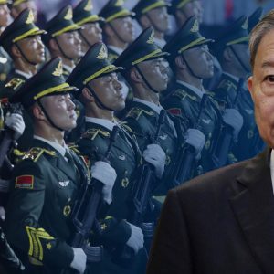 TÔ LÂM CHƠI LỚN…