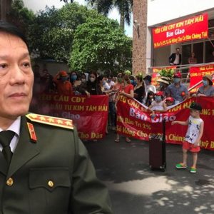 LÀM CẢ ĐỜI KHÔNG BẰNG CƯỚP MỘT VỤ