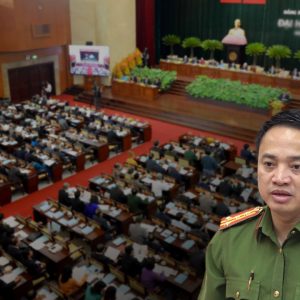 Mai Hoàng và Nguyễn Thanh Nghị, 2 „ngựa non“ nhốt chung một chuồng. Lành ít dữ nhiều!