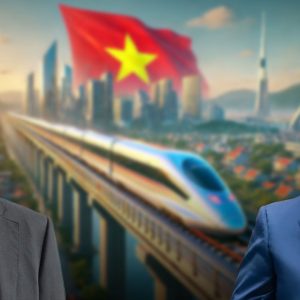 Thủ Chính dính đòn khó đỡ khi thăm Pháp, Vượng Vinspeed gặp đối thủ ngàn cân!