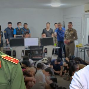 ‚BÁC‘ ĐÃ DẠY: CÁN BỘ NÀO THÌ PHONG TRÀO ẤY