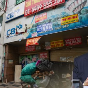 ĐIỀU HÀNH KINH TẾ THEO PHONG CÁCH BẦN TIỆN!