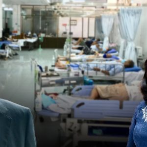 VIỆT NAM BÁO ĐỘNG VỀ ĐỘT QUỴ: CỨ 4 NGƯỜI TRÊN 25 TUỔI LẠI CÓ 1 NGƯỜI BỊ ẢNH HƯỞNG