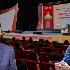 Đến bao giờ TBT Tô Lâm mới có quyền cho phép báo chí nói sự thật?